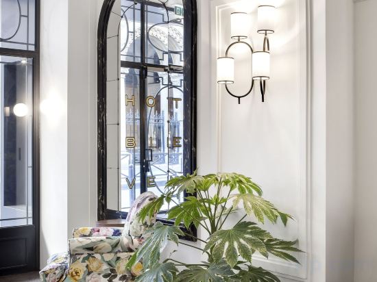 Фото Hotel Bienvenue Paris