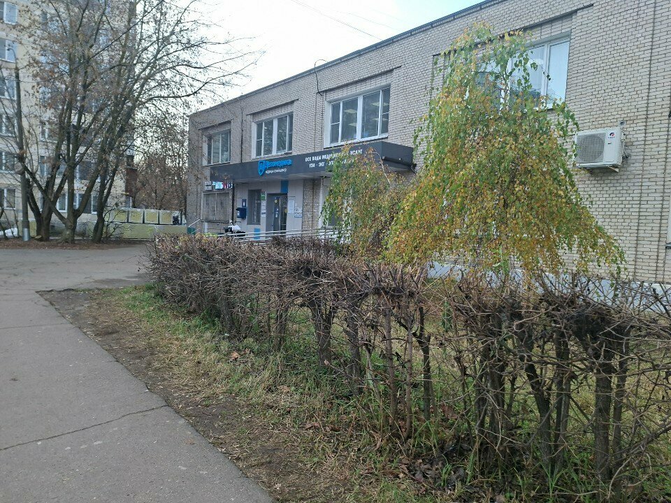 ATM Bank VTB, Korolev, photo