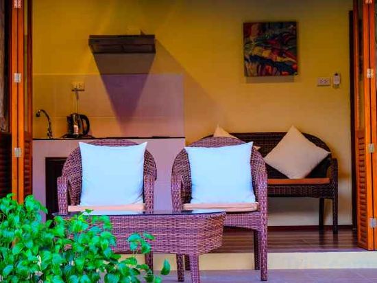 Фото Taratai Villa