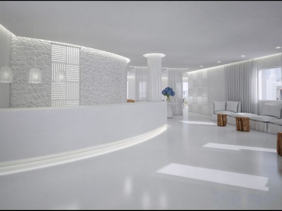 Фото 18 Grapes Hotel