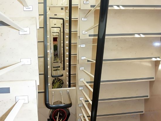 Фото Hotel Vice-Rei