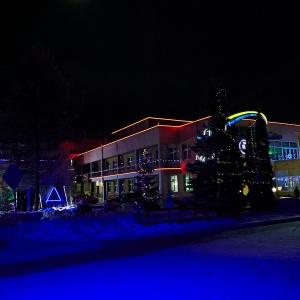 Фото Лагуна