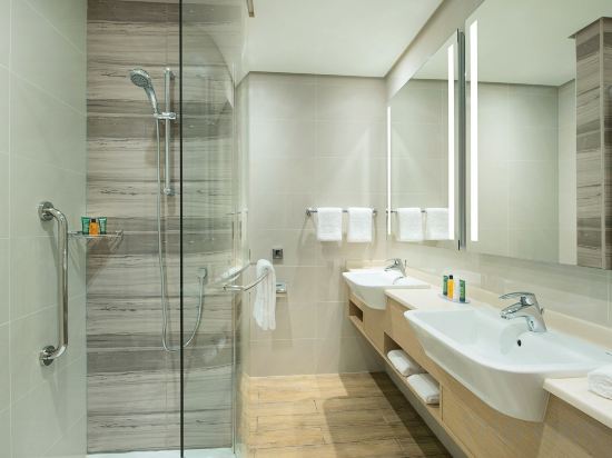 Фото Hilton Garden Inn Al Khobar