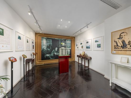 Фото Metropolo Classiq Dahua Hotel Shanghai Jing‘an