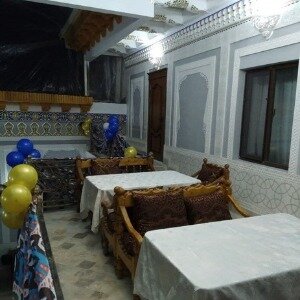 Фото Rayyan Hotel Bukhara