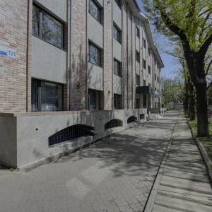 Фото My Hotel Bishkek