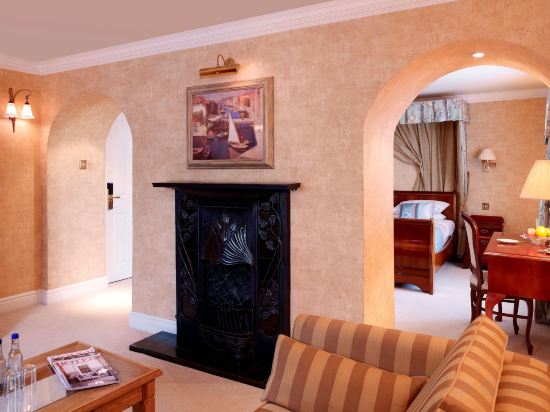 Фото Marygreen Manor Hotel