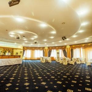 Фото Expo Hotel