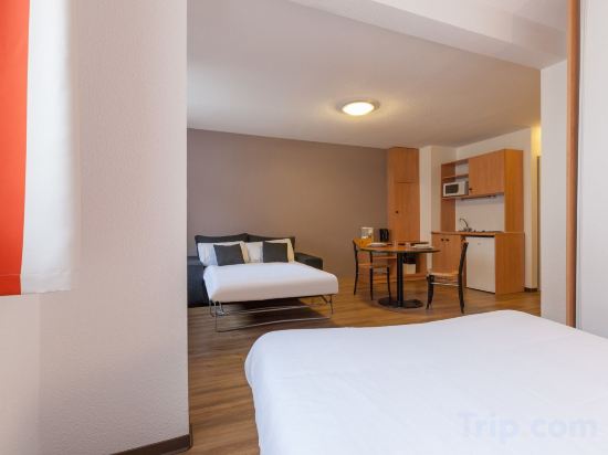 Фото City Residence Access Strasbourg