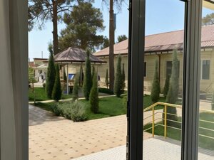 Гостиница Tarmita Plaza