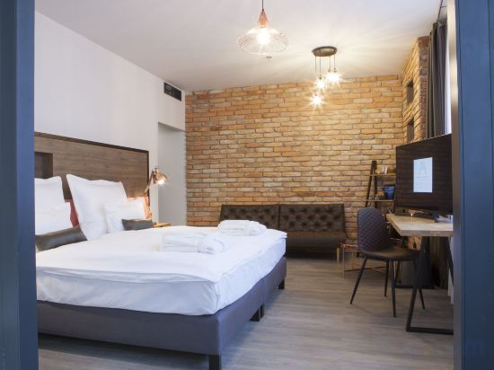 Фото Hotel Memories OldTown