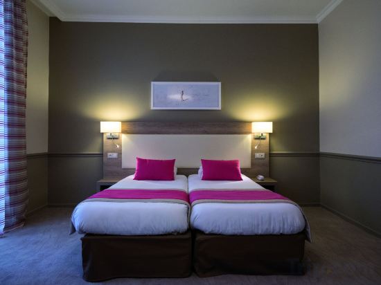 Фото Hotel Vacances Bleues Royal Westminster