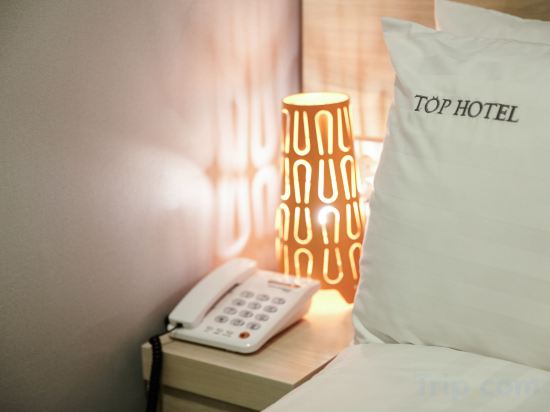 Фото Top Hotel & Residence