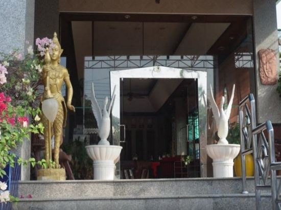 Фото Hua Hin Loft