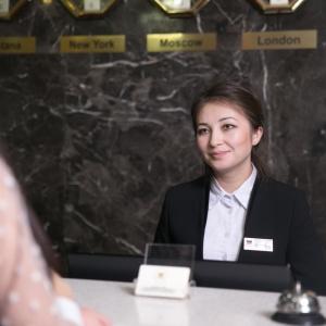 Фото King Hotel Astana