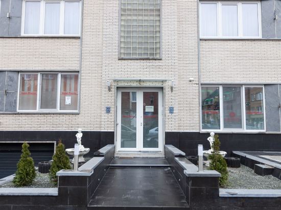 Фото Hotel Phenix