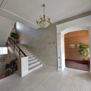 Гостиница Рахманинов в Новгородской области