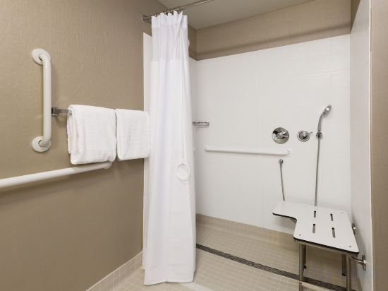 Фото Springhill Suites by Marriott Louisville Hurstbourne North