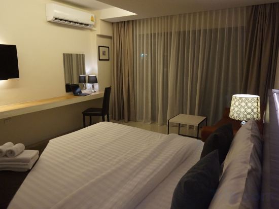 Фото The Harmony Ville