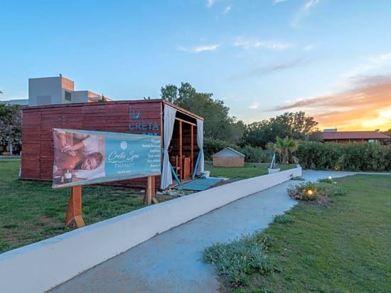 Фото Gouves Bay Hotel