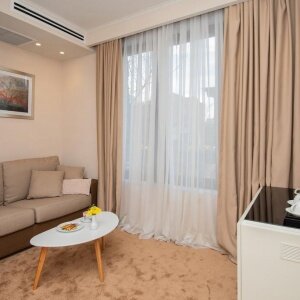 Фото City Avenue