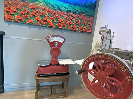 Фото Hotel Astoria Rapallo