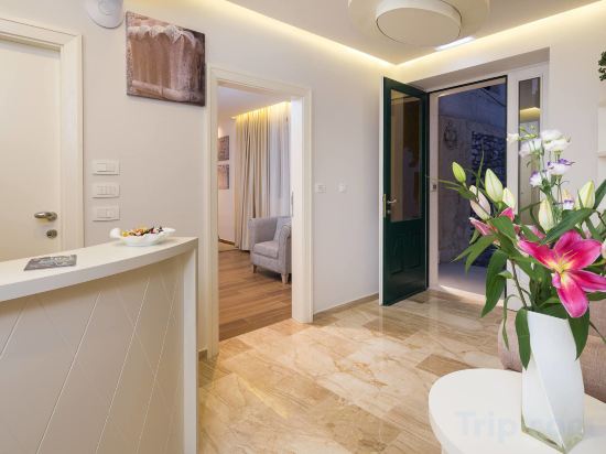 Фото Balatura The Fine Bed & Breakfast