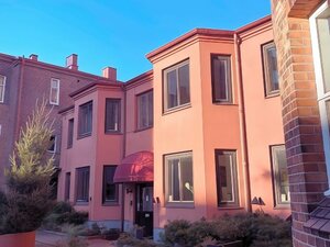 Гостиница Clarion Collection Hotel Norre Park