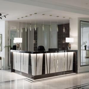 Фото Бутик-отель Приоритет