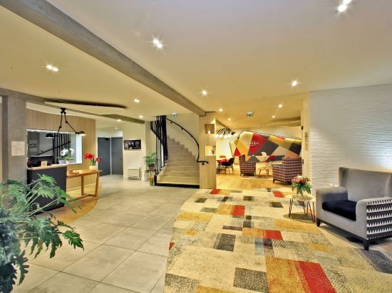 Фото Hôtel Mercure Castres L'Occitan