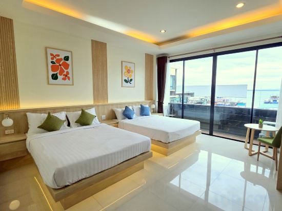 Фото Samed Port View Hotel