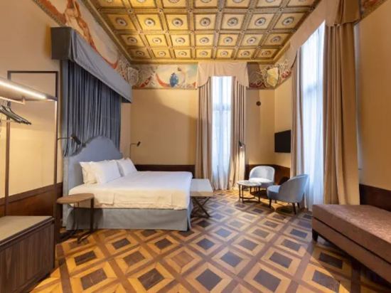 Фото Hotel Palazzo Keller