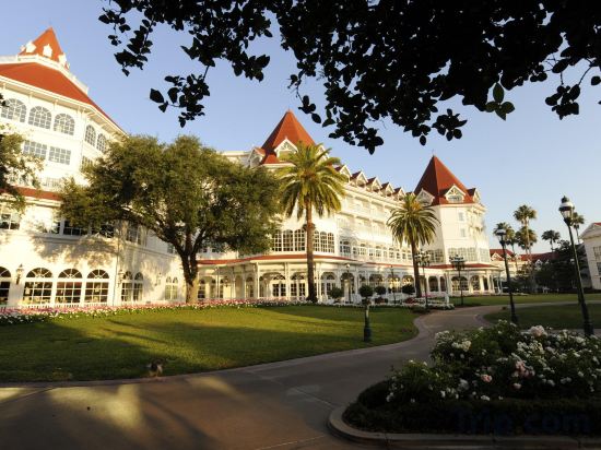 Фото Disney's Grand Floridian Resort & SPA