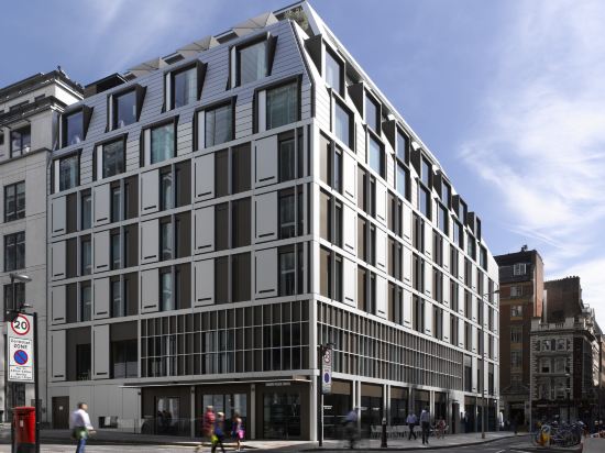 Фото South Place Hotel