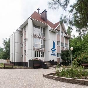 Фото Интурист