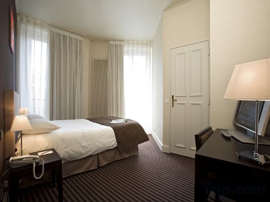 Фото NH Paris Opéra Faubourg