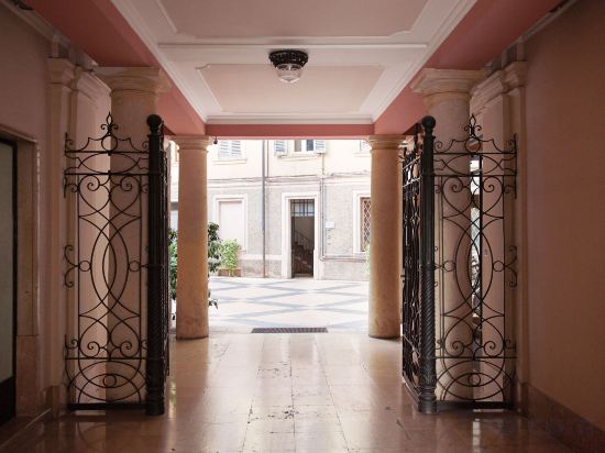 Фото Relais Empire