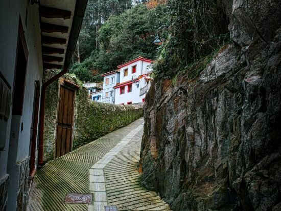 Hotel La Casona de Faedo Pensión, Principality of Asturias, photo