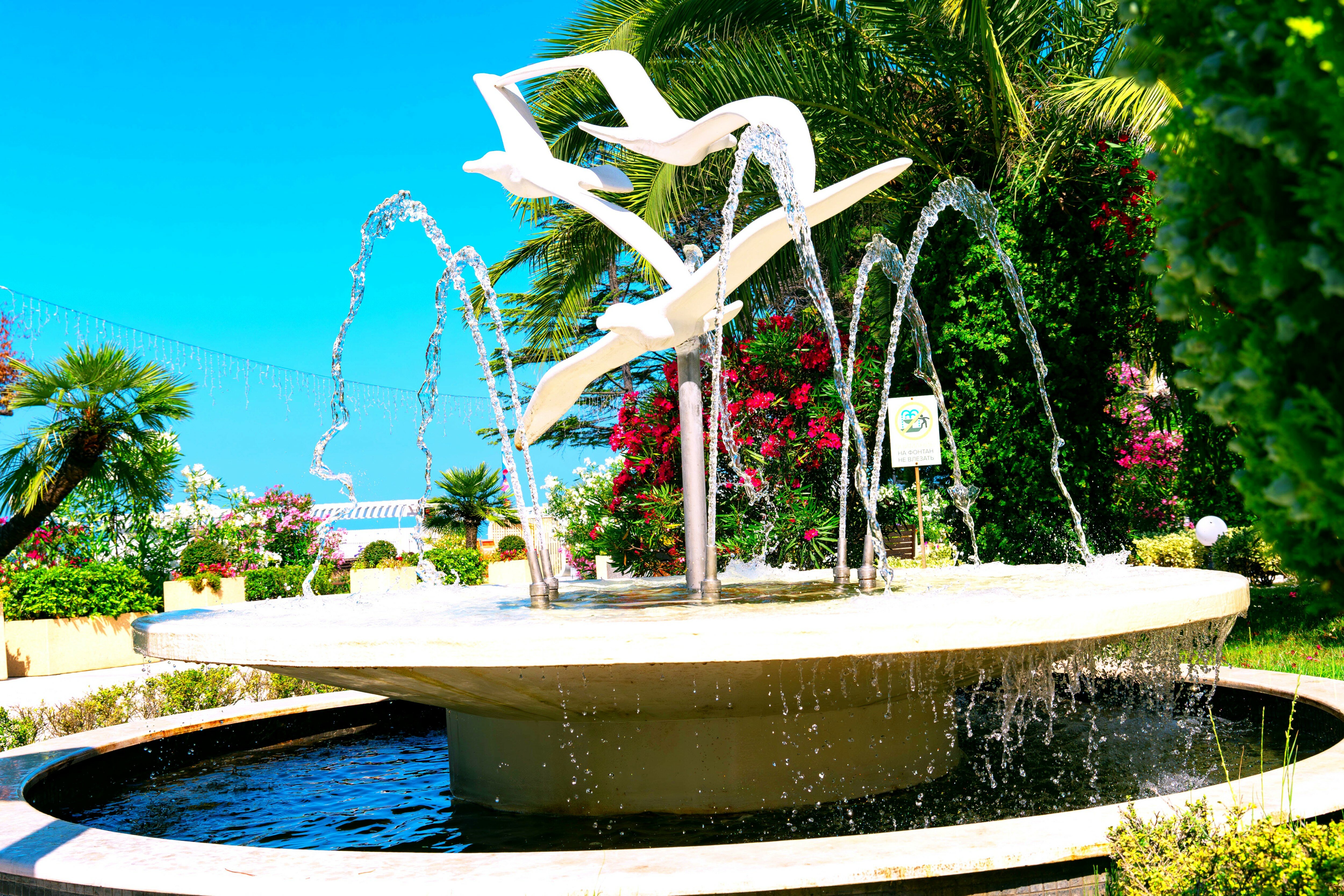 Фото Лазурные апартаменты