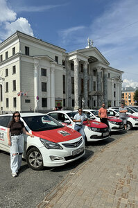 Фото 6 автошколы «Центральная Автошкола Перми»