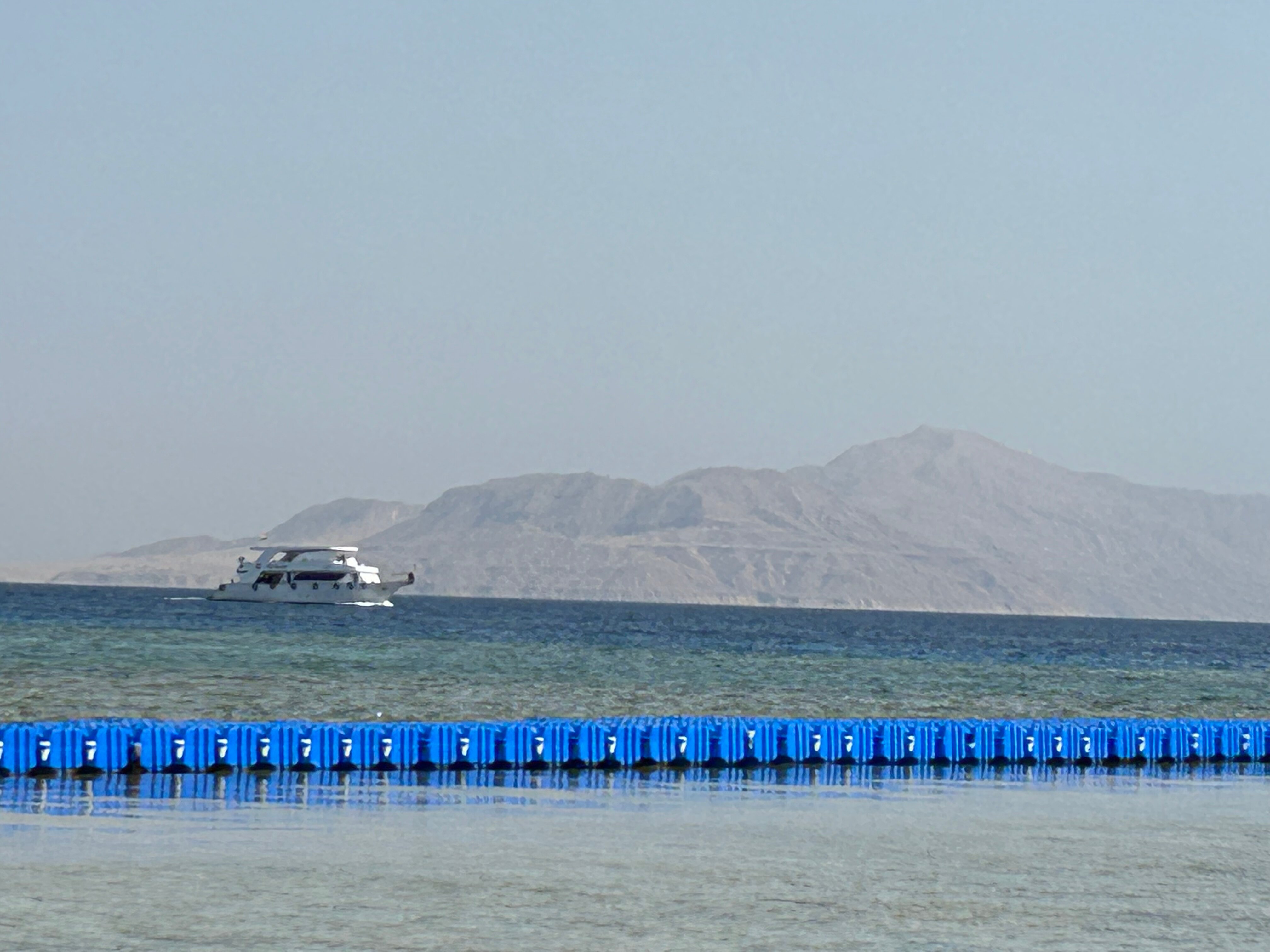 Фото Baron Palms Resort Sharm El Sheikh