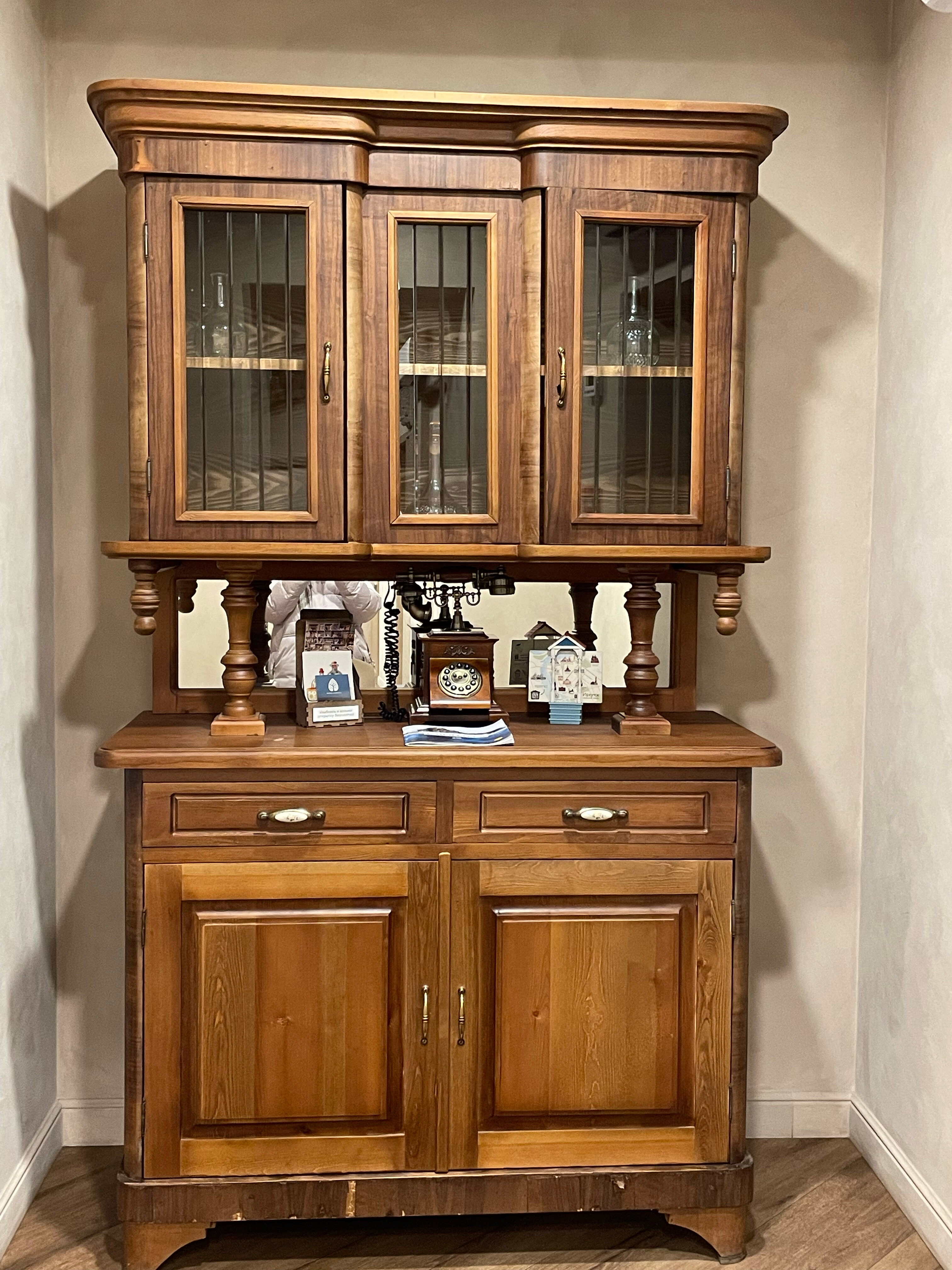 Фото Усадьба Егорова