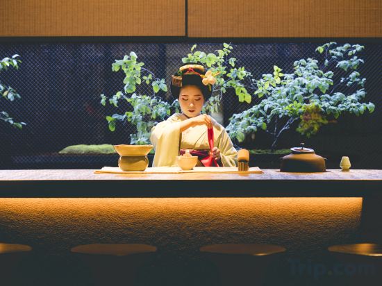 Фото Fauchon Hotel Kyoto