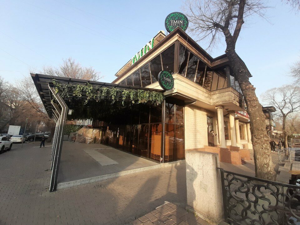 Batteries and chargers Get Charged!, Almaty, photo