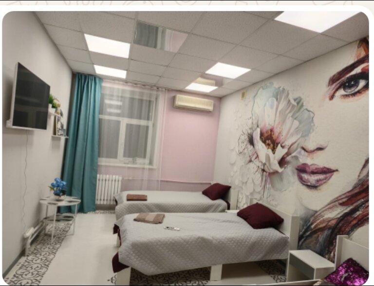 Фото Центральная гостиница