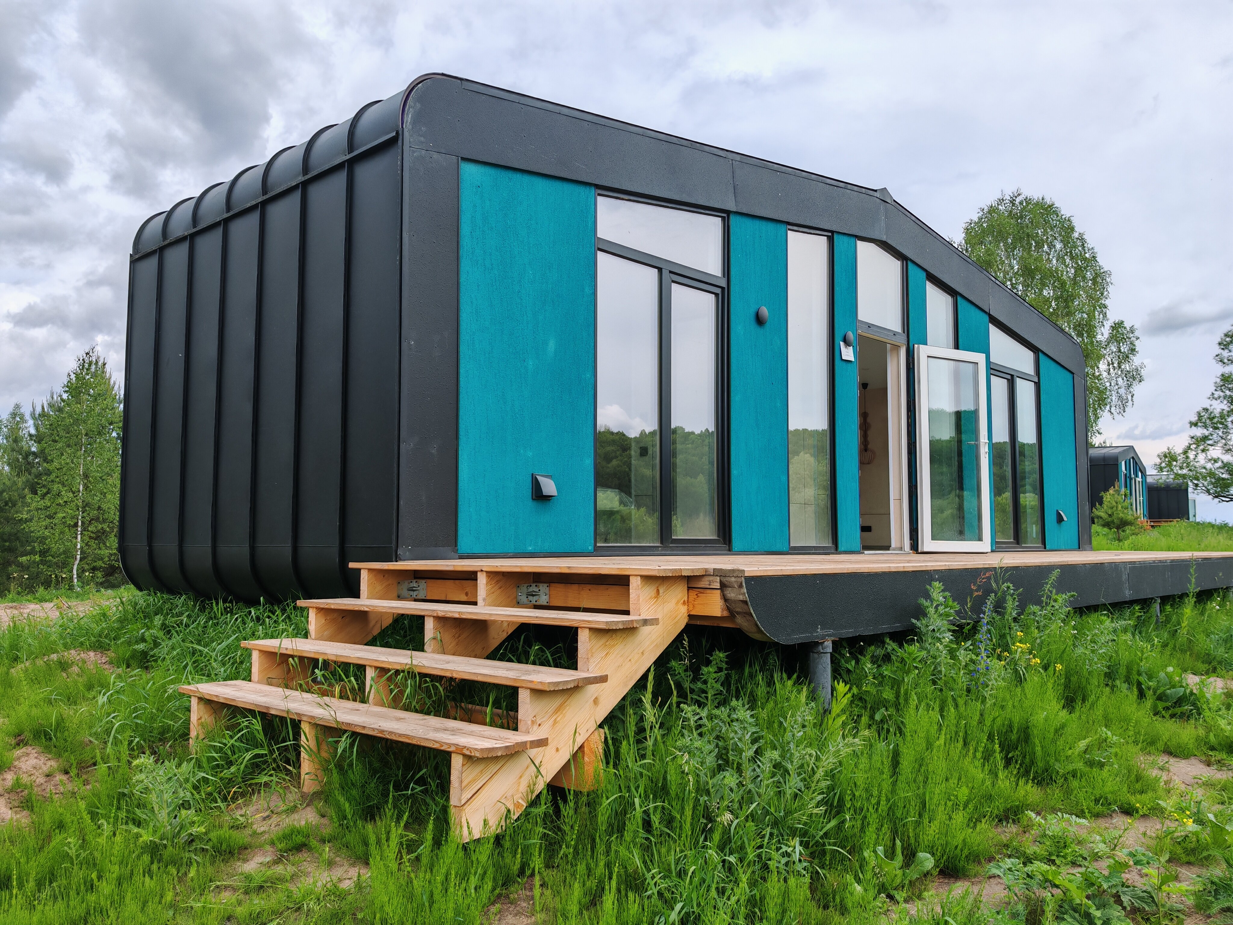 Фото Берег Отражений