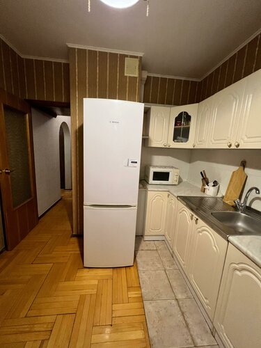 Novocheremushkinskaya Ulitsa 50 k 3 фото 1