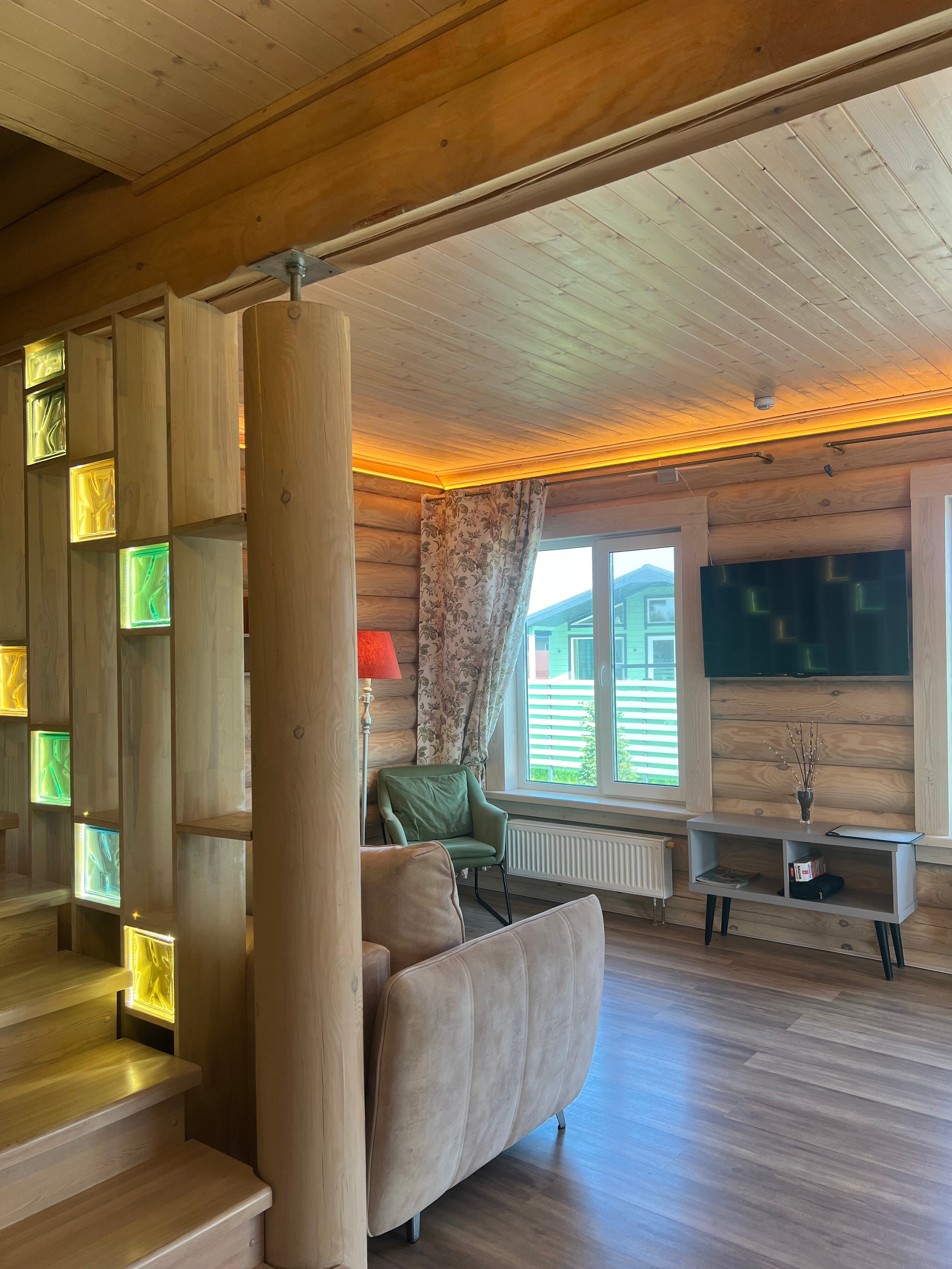 Фото Усадьба Яхрома