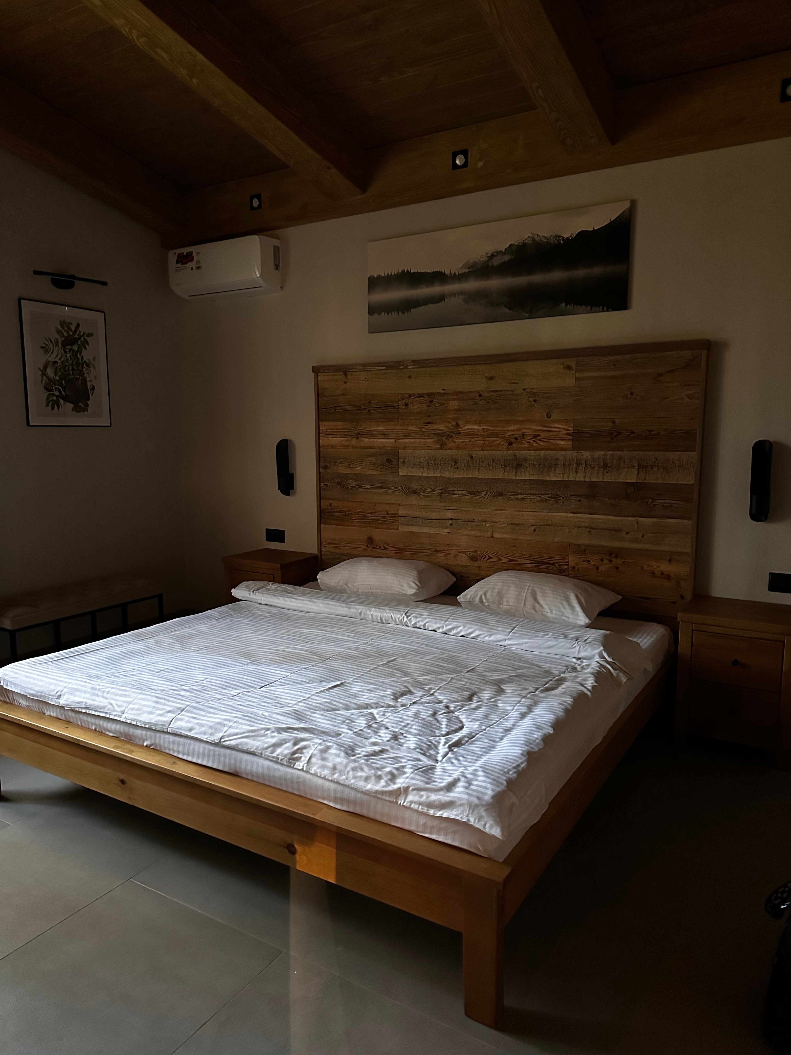 Фото ГлинтВуд