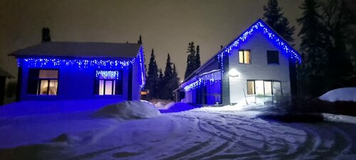 Дом в аренду Дом в лесу в Кемеровской области (Кузбассе)